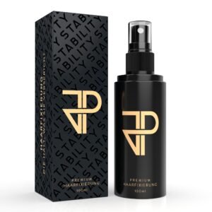 Stability Fixierspray