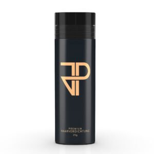 Confidence Streuhaar