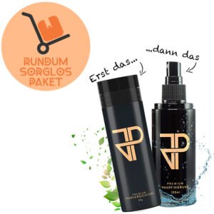 Rundum Sorglos Paket