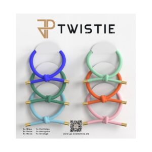 Twistie Haargummi