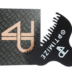 Optimize Kamm + Ansatzschablone